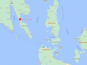 Land travel from Luzon to eastern Mindanao suspended due to Liloan port congestion
