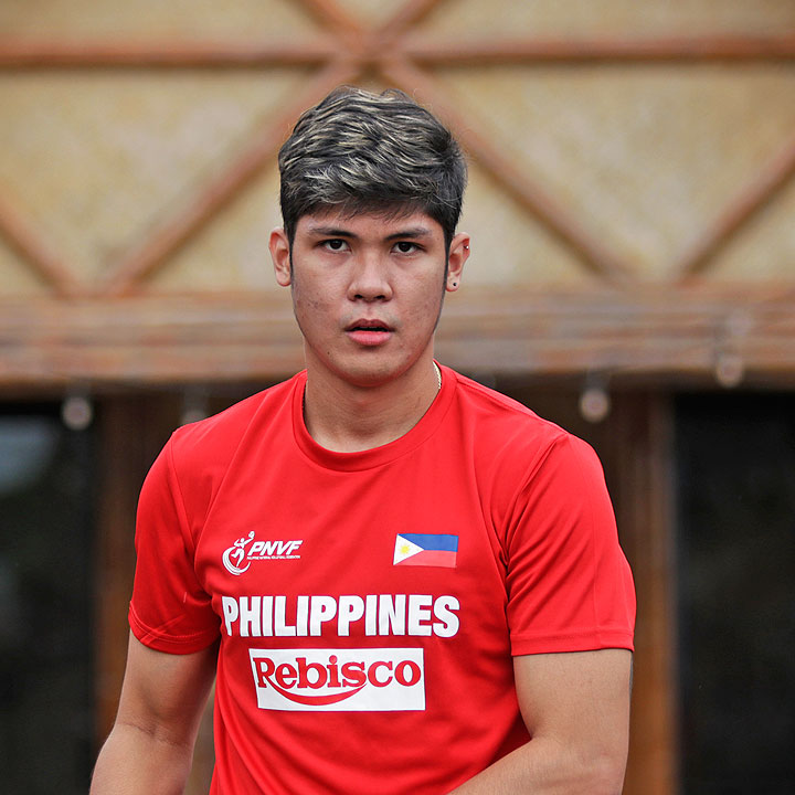 Marck-Espejo