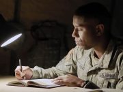 A Journal for Jordan brings a father’s life lessons for son to screen