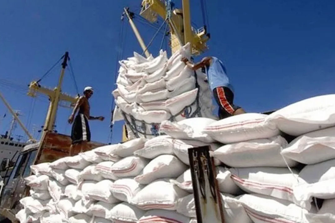 Food outlet importer philippines