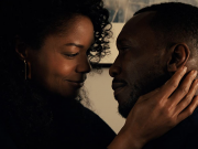 Mahershala Ali moves into the spotlight in Swan Song