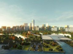 Lease deal signed for Clark WTE project site