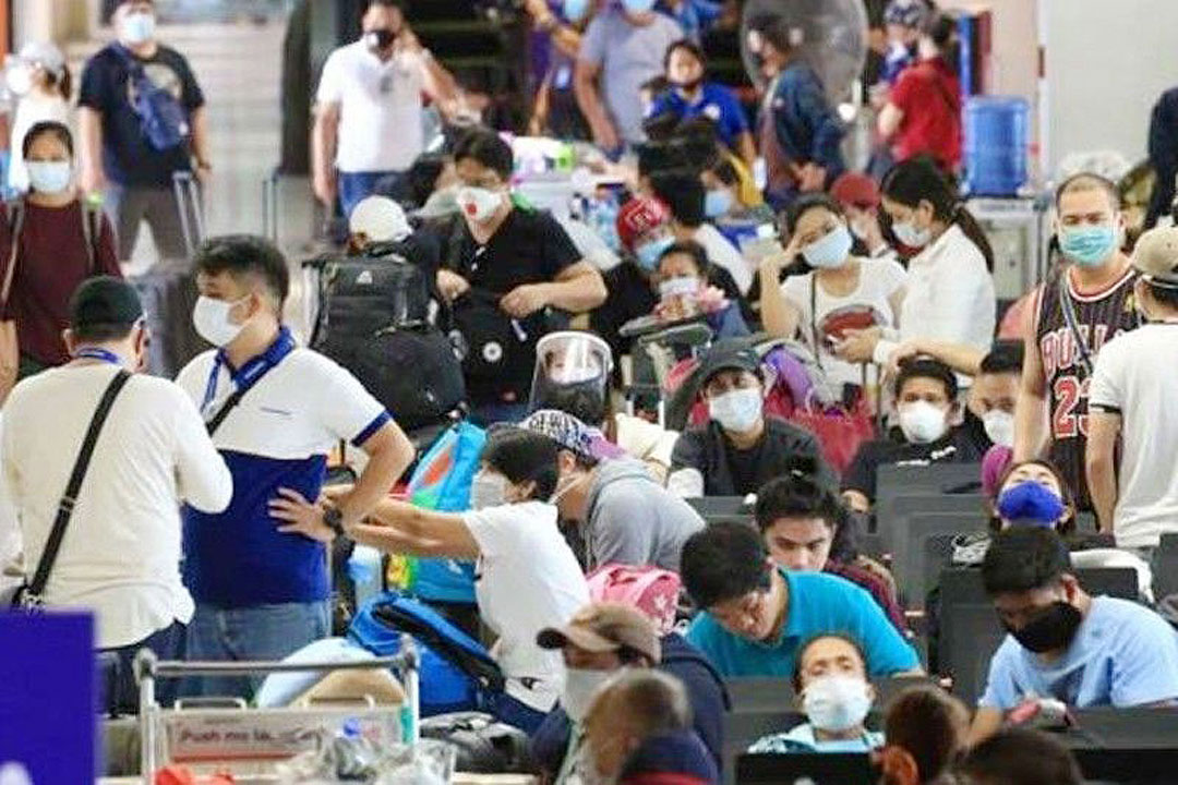 OFW-passenger-airport
