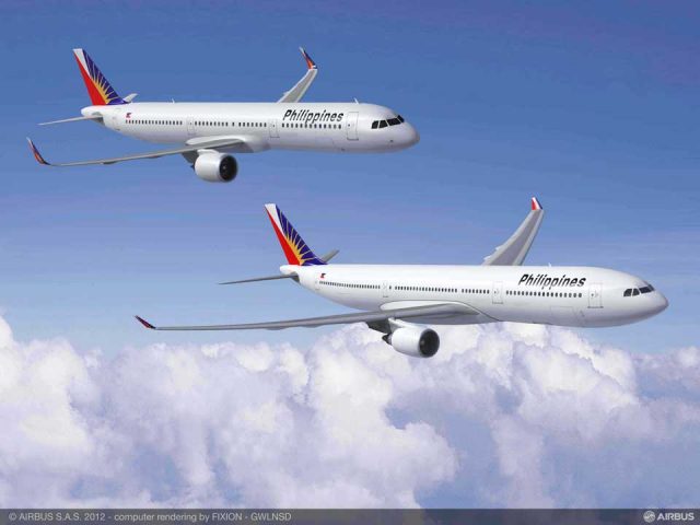 PAL A321-neo-(top)-and-A330-300