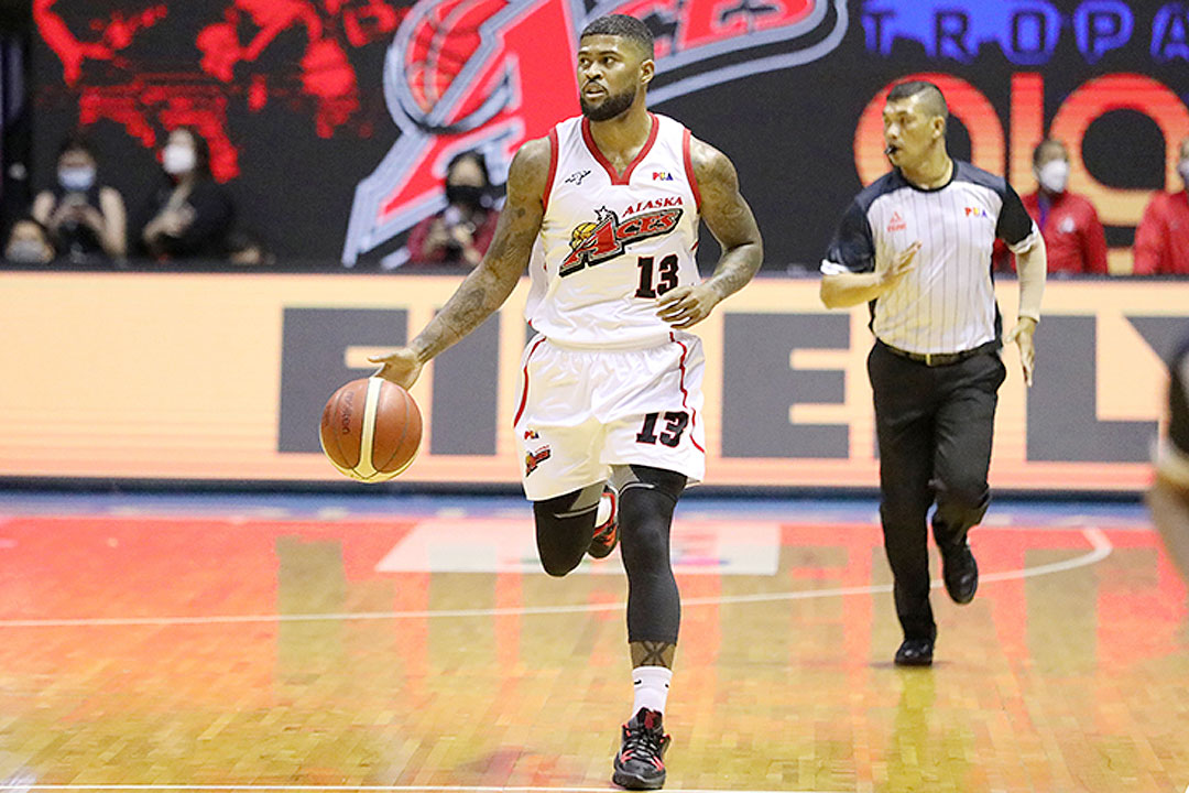 PBA
