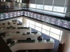 PSEi sinks to 7-month low on growth concerns