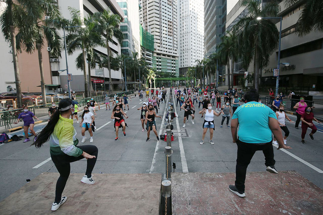 Pasig