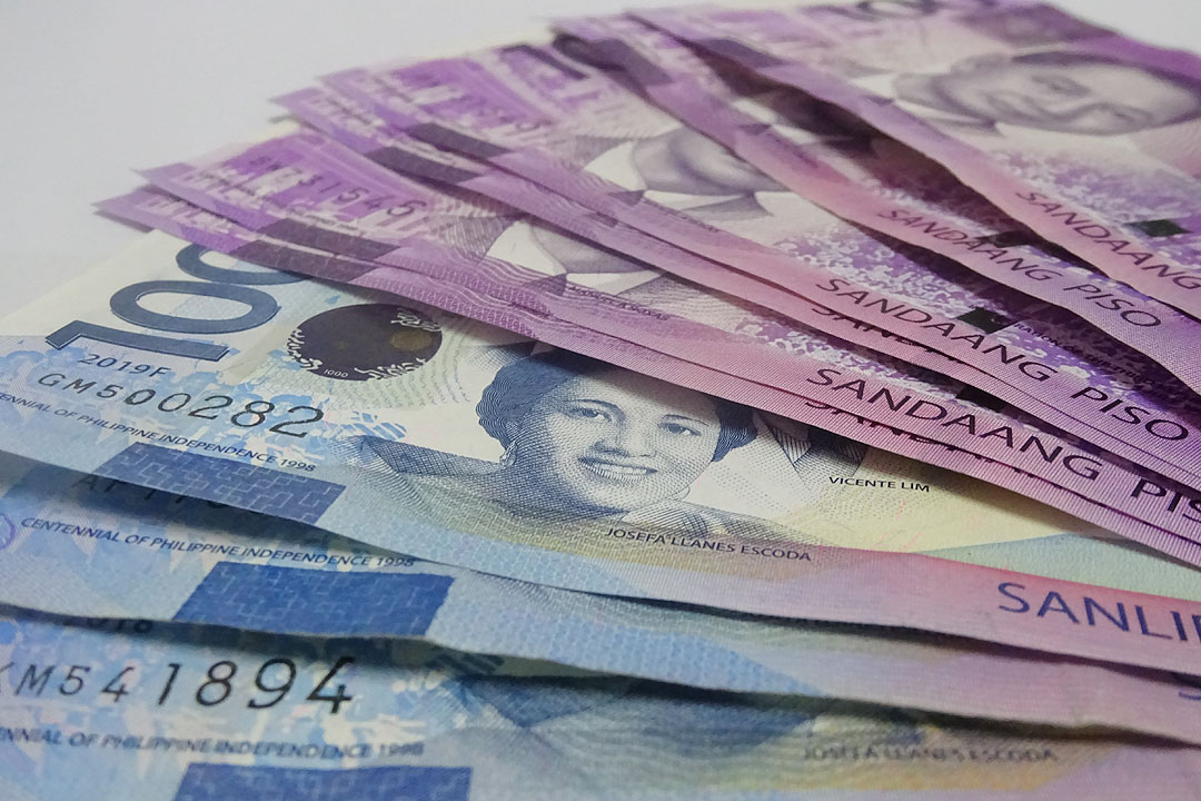 Peso-currency