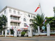 MPIC’s Toledo willing to serve as Marcos’ press chief