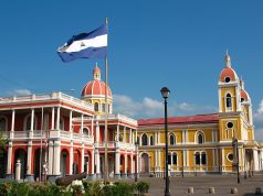 Nicaraguan court finds long-time Ortega adviser guilty of money laundering