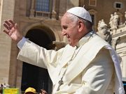 Pope: Male chauvinism still around, ‘kills humanity’
