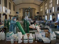 NEDA seeks law to prepare PHL for future pandemics
