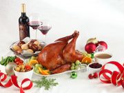 Dining In/Out (12/23/21)