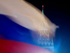 Russia says Prime Minister Mishustin’s visit to China ‘very important’