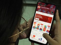 Shopee owner Sea reports strong revenues in Q3