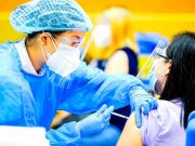 COVID cases continue to drop; 8,564 new COVID cases reported on Friday