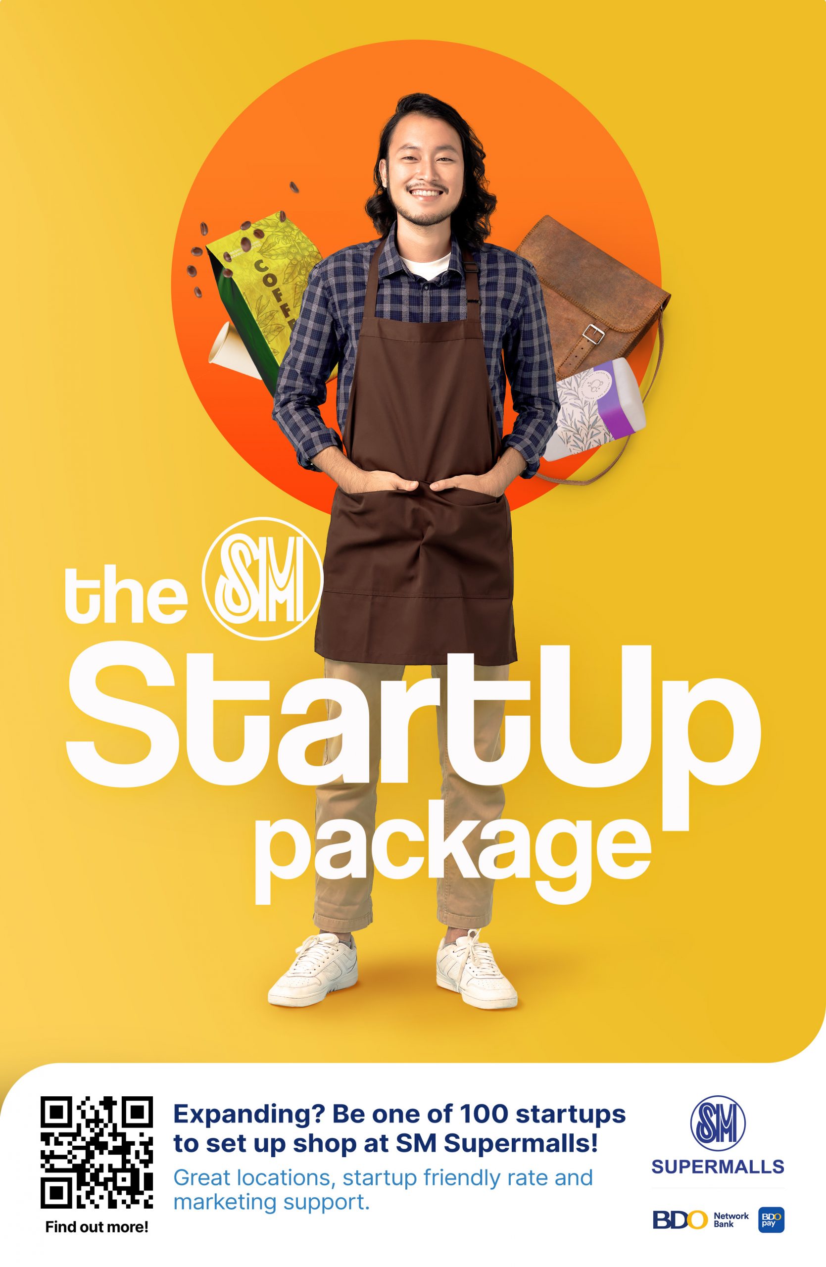SMStartup_PosterGUY