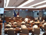 Senate begins plenary debates on proposed P6.793-trillion budget