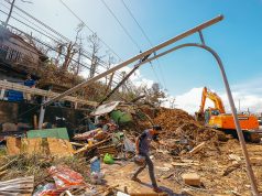 Palace postpones signing of 2022 budget — Sotto