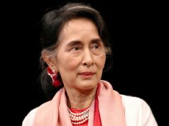 Myanmar’s Aung San Suu Kyi handed 5-year jail term for corruption