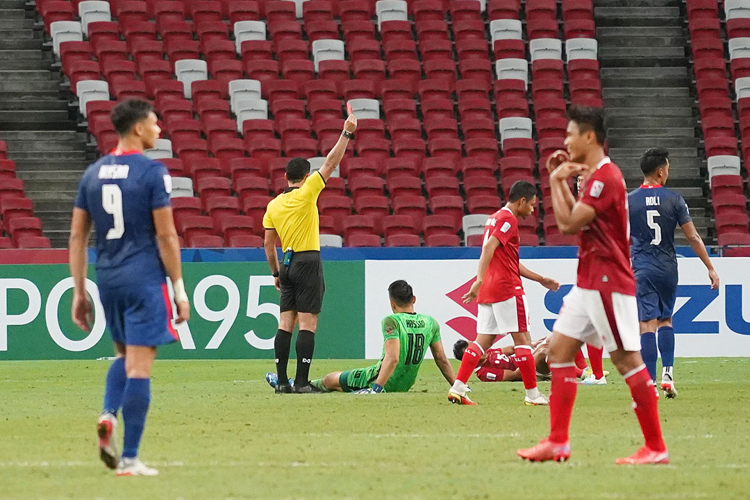 Suzuki Cup