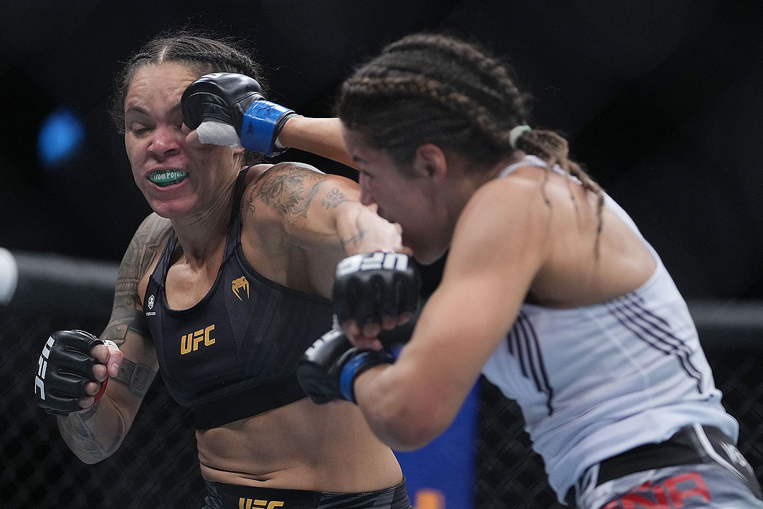 UFC-Nunez