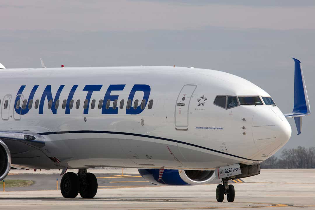 United-Airlines