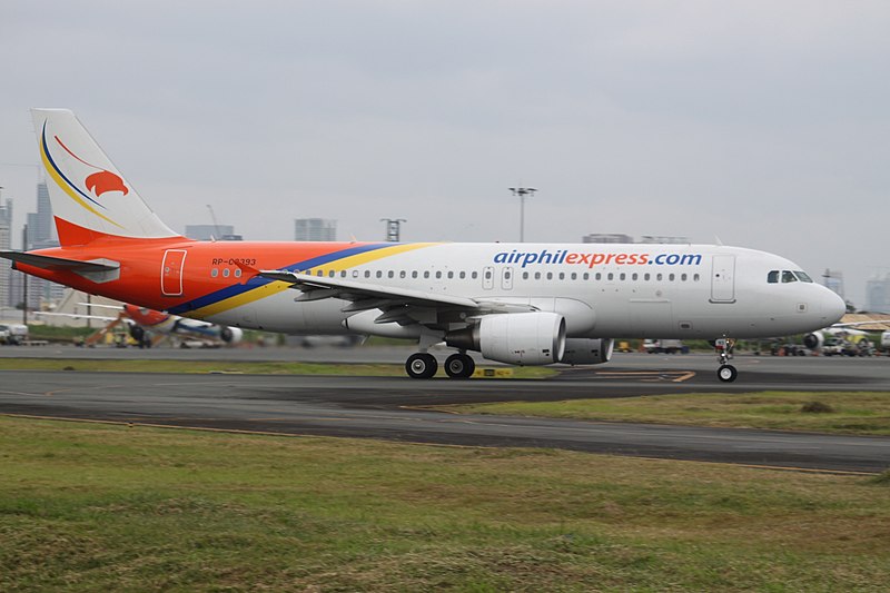 air philippines