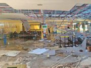 Coast Guard sends ship to typhoon-hit islands of Siargao, Dinagat