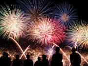 What are you doing New Year’s Eve (and New Year’s Day)?