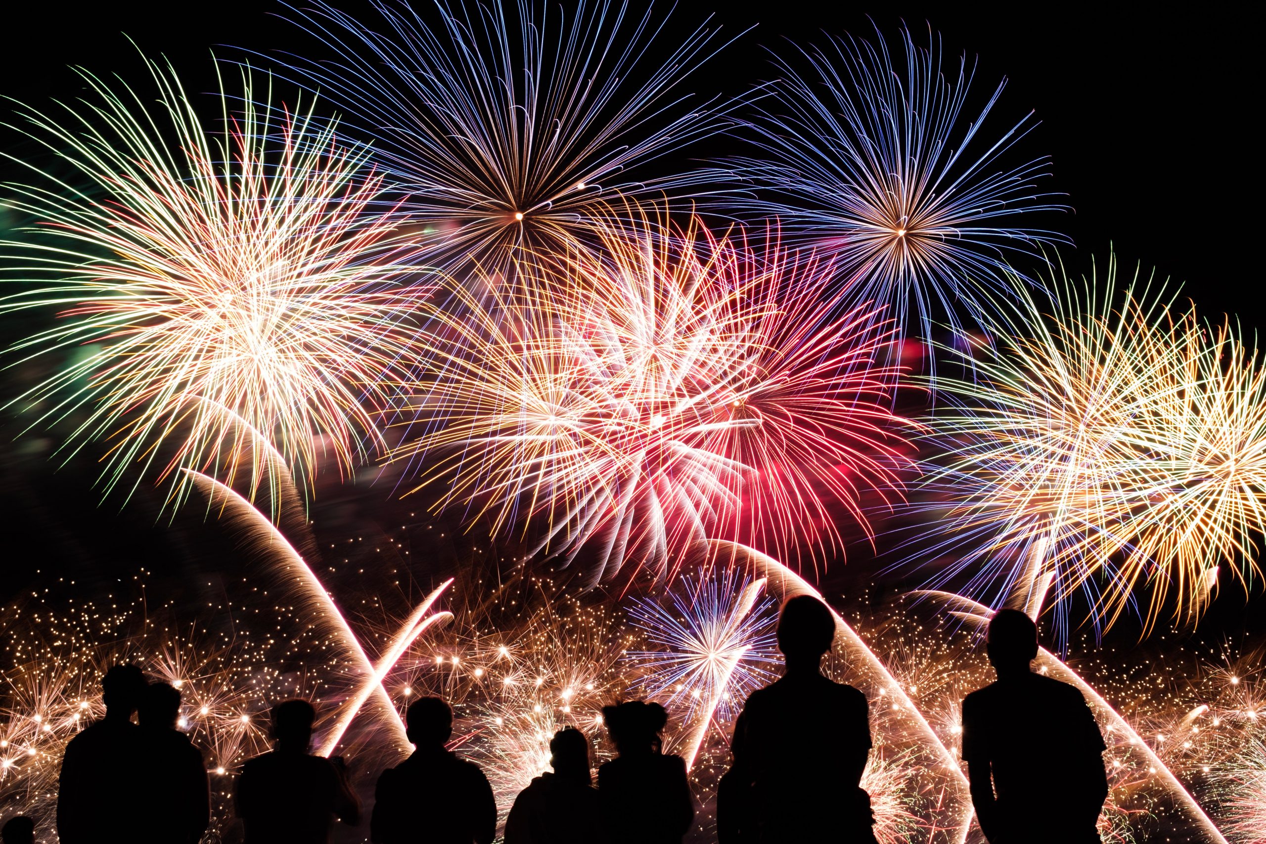 importance of new year