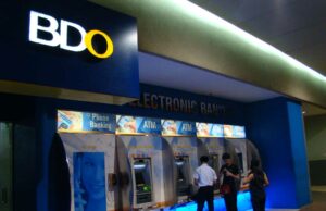 BDO Q1 profit climbs to P20.1 billion