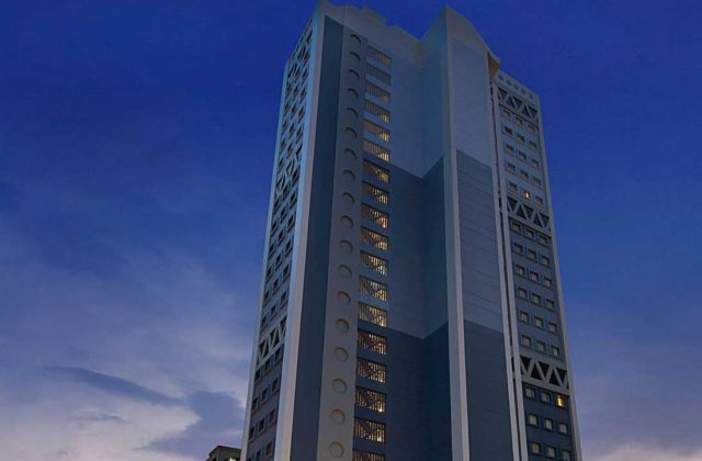 Berjaya Hotel