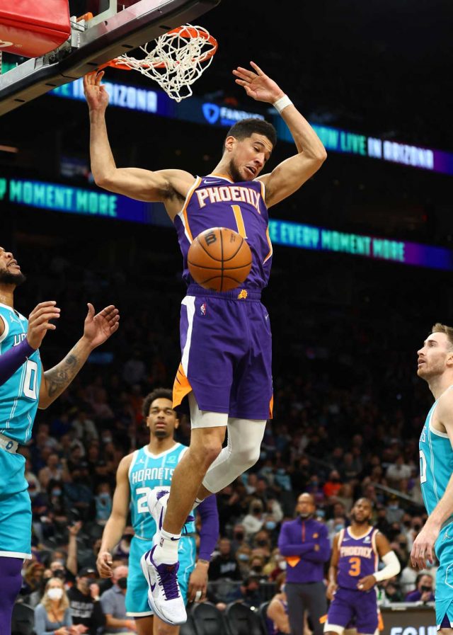 booker