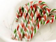 Grinch hits candy cane makers with sugar shortage, twisted supply chain