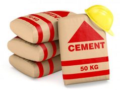 Anti-dumping duties slapped on cement exporters from Vietnam