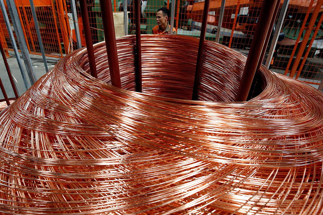 copper-wire