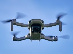 Aerospace firm to manufacture drones in Cavite economic zone