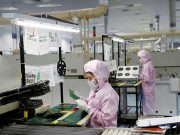 Marcos needs to focus on job-generating production industries, think tank says