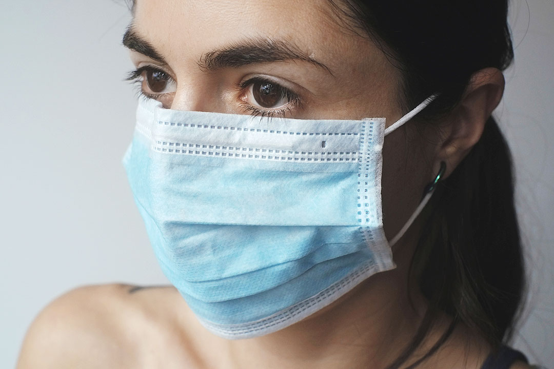 face-mask