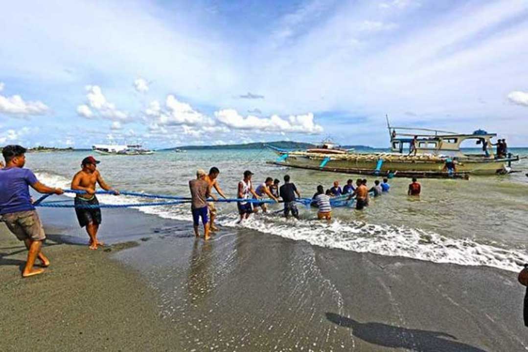 fisheries