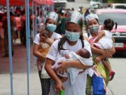 Women, young people in PHL most affected by job cuts during pandemic, ADB says