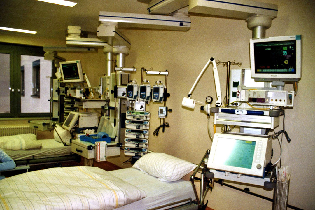 hospital-bed-medical-devices