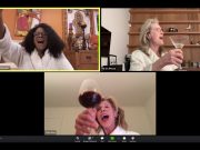 Here’s to the ladies who lunch: One of Sondheim’s greatest achievements was writing complex women