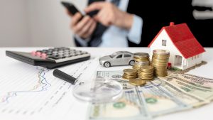 Bank lending jumps to four-month high in June