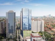 Makati Commerce Tower expected to welcome tenants by 3rd quarter of 2022