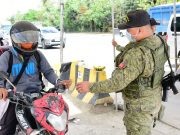 Gordon defends motorcycle crime prevention law