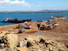 Philippine nickel industry bracing for impact of fuel shock