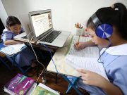 More Filipino students now using AI for learning