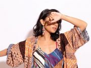 A ‘scrappy’ brand makes it to British Vogue